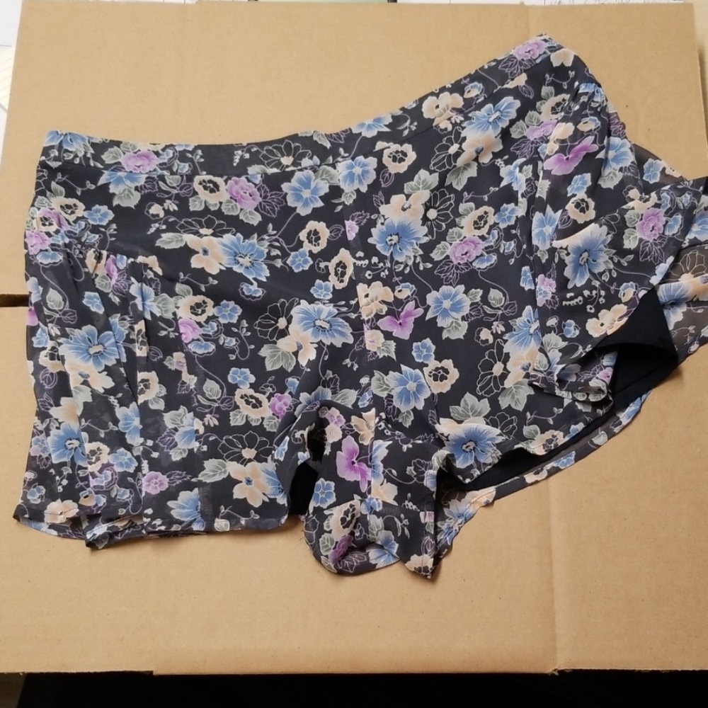 Free People Shorts
